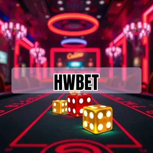 hwbet: Conheça Recursos e Dicas para Aprimorar Seu Jogo