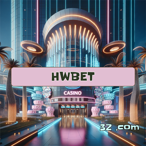 Plataforma Inovadora da hwbet: A Nova Era dos Jogos Online