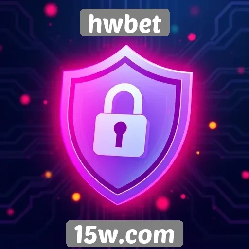 Análise de segurança no site de jogos hwbet